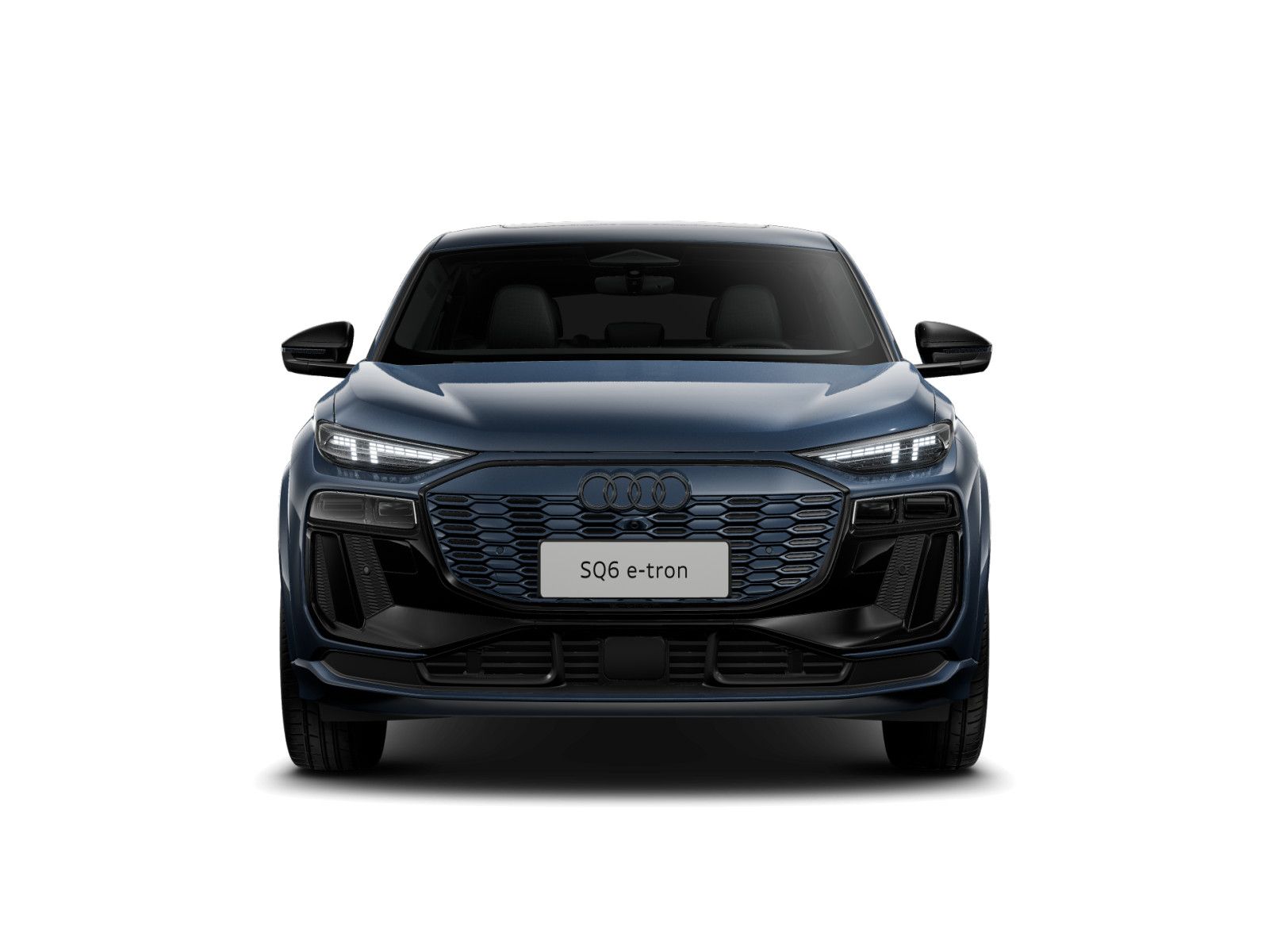 Audi SQ6 e-tron - Bild 2