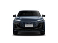 Audi SQ6 e-tron - Vorschau Bild 2