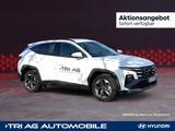 Hyundai Tucson Trend Automatik 48V Navi Sitzheizung Einp - mit Hybrid-Antrieb: Geländewagen