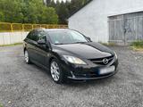 Mazda 6 CRDT 2.2 185PS Sport polnische Zul... - Mazda mit Diesel-Antrieb: Kombi, Mazda6 Sport