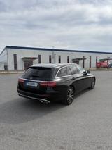 Mercedes-Benz E 300 de T | Ende 2021 | 134.000 km | Garantie  - Mercedes-Benz 300 Gebrauchtwagen