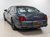 Bentley Flying Spur Speed Thunder, Blackline, Wellness S - Bentley in Bochum