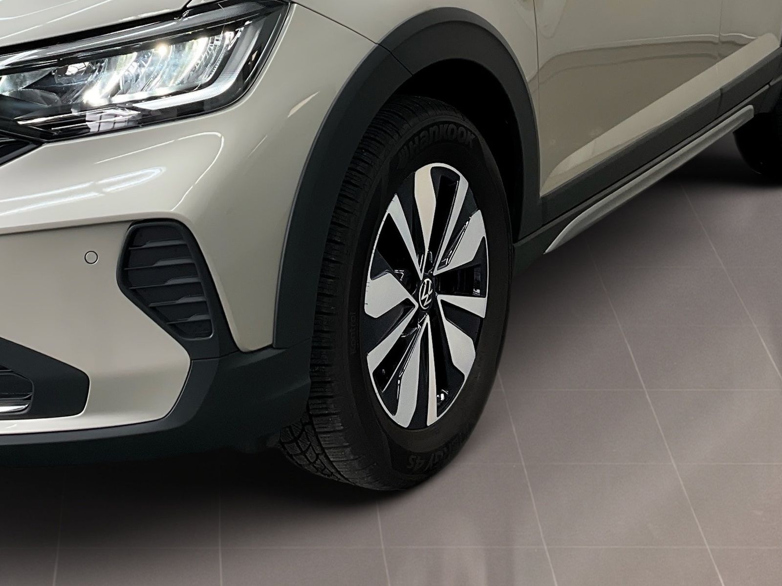 Volkswagen Taigo - Bild 7