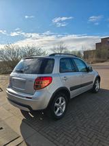 Suzuki SX4 Classic 1.6 VVT 2WD Comfort Automatik Co... - Suzuki in Essen