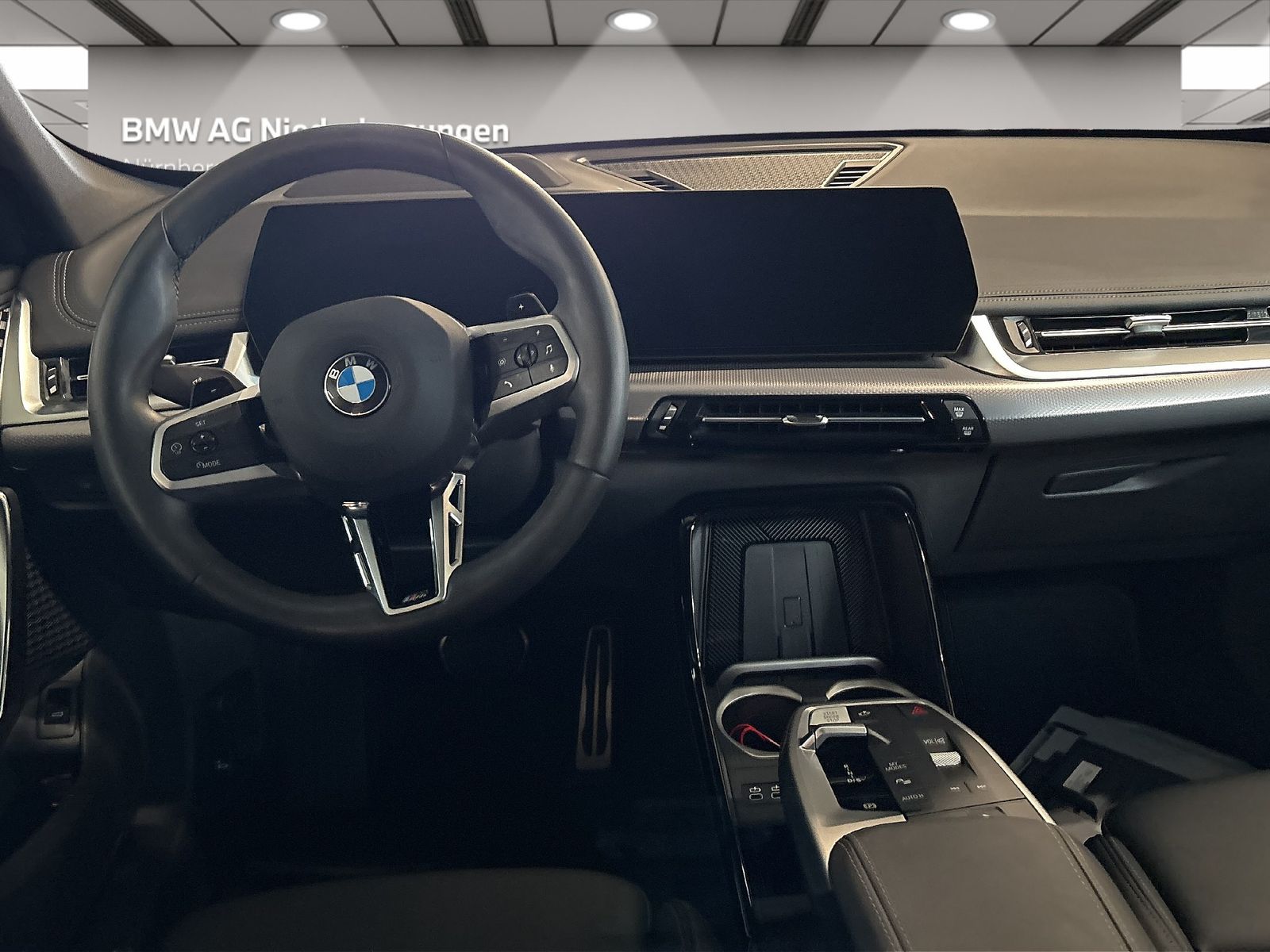BMW X1 - Bild 12