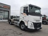 Volvo FH500 6x2/Retarder/AERO/RS21.70/Verst.Haken/LED - Volvo Fh 500