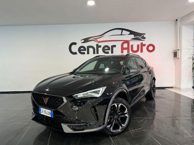 Cupra Formentor 2.0 TDI 4Drive DSG 4 ANNI DI GAR