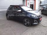 Peugeot 108 TOP Style - gebrauchte Peugeot 108 aus dem Jahr 2017