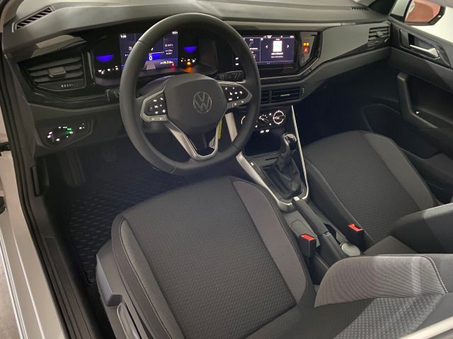 Polo Life 1.0 TSI KAMERA+SHZ+KLIMA+ALU