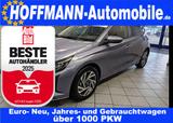 Hyundai i20 Climatr.,Alu,Sitzhzg.,Navi,Kamera,PDC