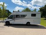 Sunlight T69LC Active | Queensbett | Hubbett  - Sunlight 69