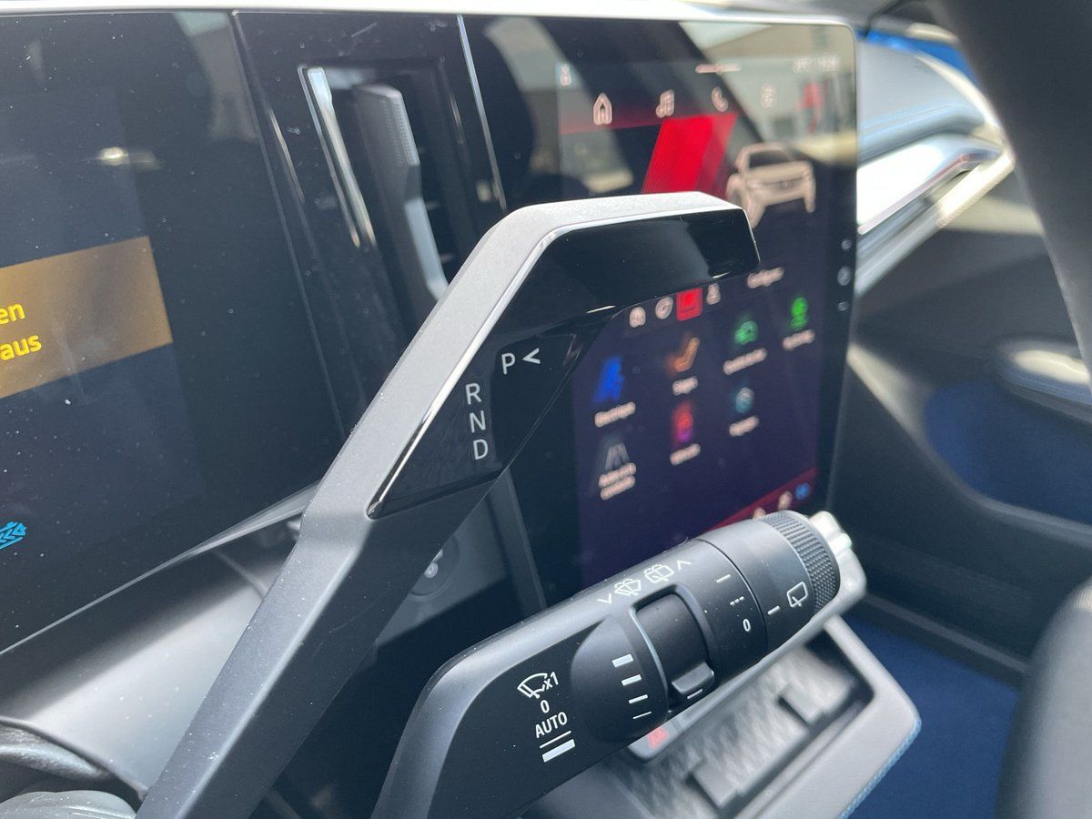 Renault Scenic - Bild 19