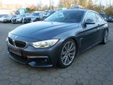 BMW 430d Coupe Luxury Automatik M-Paket Schiebedach - BMW 430 in Hamburg