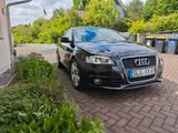 Audi A3 2.0 TDI S-line Exklusive  Facelift  - Audi A3 aus 2009: TDI