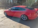 Audi S5 3.0 TFSI S tronic quattro Sportback ABT B&O - Audi S5: Sportback