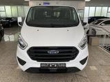 Ford Transit Custom Kombi 320 L1 AHK+2-KLIMA+9-SITZER - gebrauchte Ford Transit aus dem Jahr 2020
