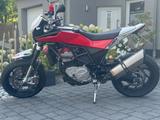 Husqvarna Nuda 900R - HUSQVARNA NUDA 900 R