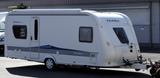 Hobby Excelsior 540 UFE mit Mover, Markise - Angebote