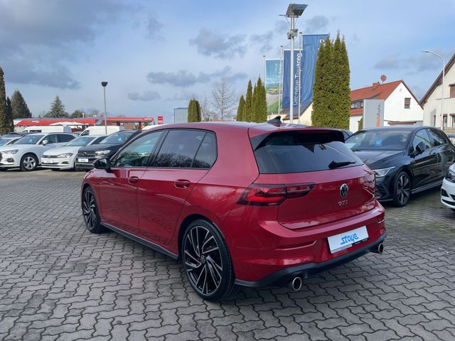 Golf GTI DSG Navi Harman Kardon Kamera