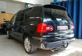 Volkswagen Sharan Trendline"TÜV"Garantie - gebrauchte VW Sharan aus dem Jahr 2006