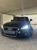 Audi TT Coupe 2.0 TFSI - Scheckheft Unfallfrei  - Audi TT in Gelsenkirchen