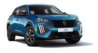 Peugeot 2008 - Vorschau Bild 4