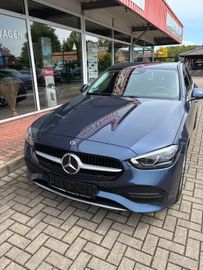 Mercedes C 180 - 4