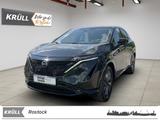 Nissan Ariya Basis 22KW-OBC 63kWh +8FACH+ACC+ - Nissan Ariya Gebrauchtwagen