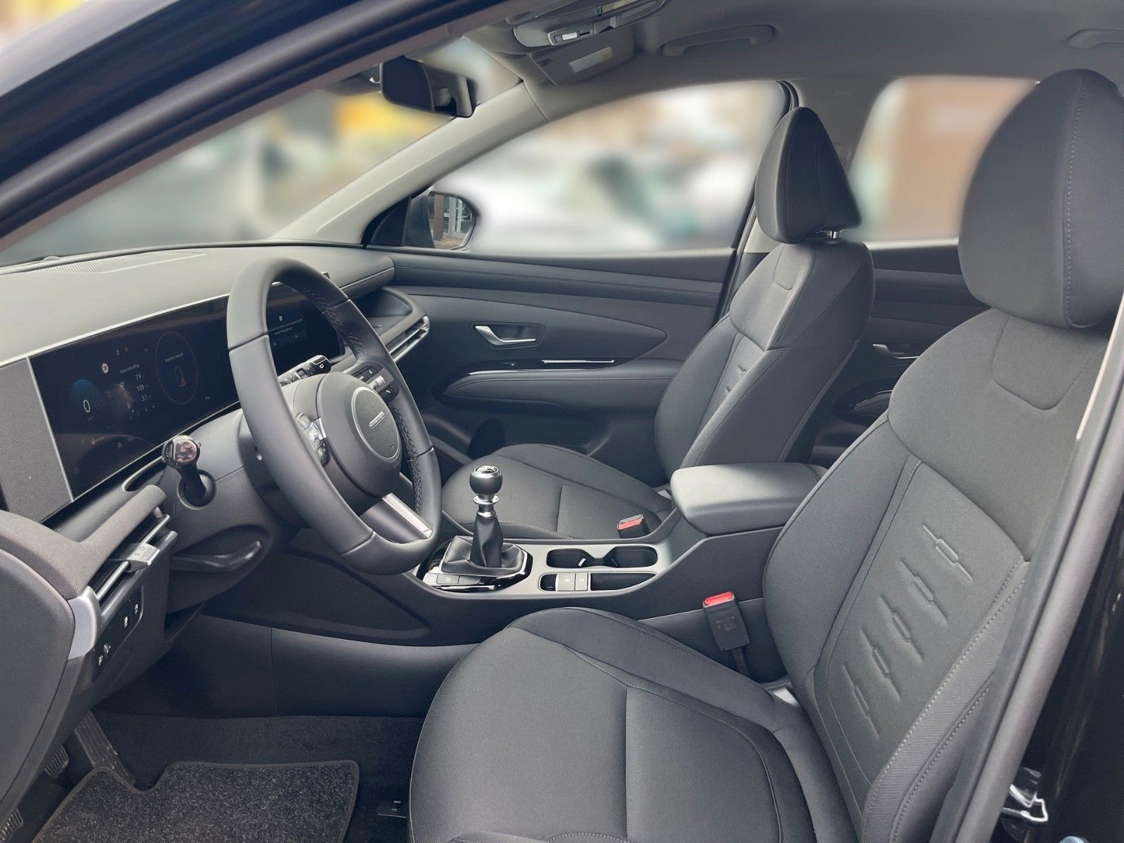 Hyundai Tucson – Bild 7