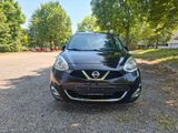 Nissan Micra Tekna...Automatik ...98PS.. - Nissan Gebrauchtwagen Stuttgart