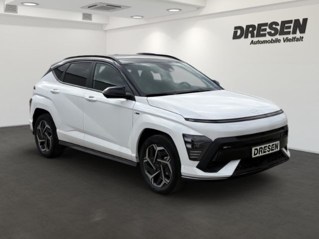 Hyundai KONA - Bild 3