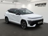 Hyundai KONA - Vorschau Bild 3