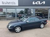 Mercedes-Benz CLK 200 ELEGANCE - Mercedes-Benz aus 1999: Clk