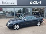 Mercedes-Benz CLK 200 ELEGANCE - Mercedes-Benz CLK-Class aus 1999