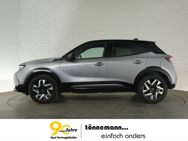 Mokka B FACELIFT GS AT+LED LICHT+RÜCKFAHRKAMERA+