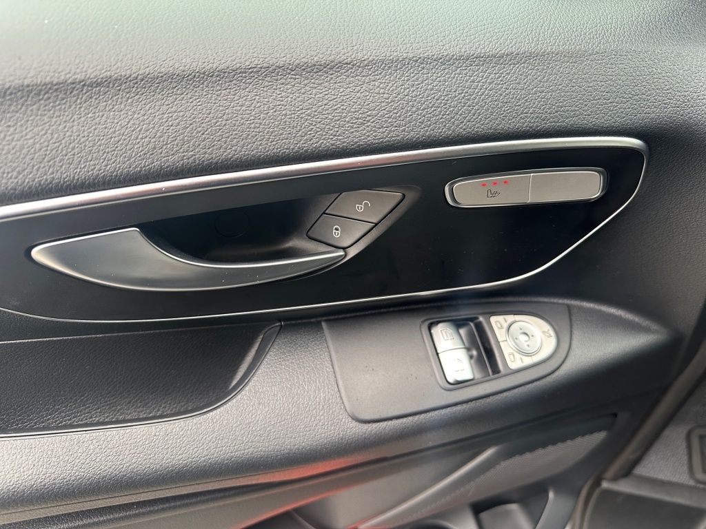 Fahrzeugabbildung Mercedes-Benz Vito 116 CDI Mixto Lang LED WINTER STHZG