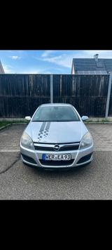 Opel Astra H 11.2025 Tüv Motor, Getriebe u... - Opel Astra: Getriebe