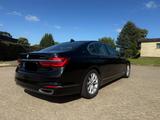 BMW 740e iPerformance - TOP Zustand - BMW 7er Reihe Plug-in Hybrid (PHEV) Gebrauchtwagen