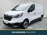 Renault Trafic BUSINESS+ L1H1 3,0t BLUE dCi 130 KLIMA+ZV