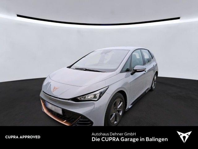 Cupra Born - Bild 1