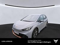 Cupra Born - Vorschau Bild 1