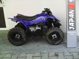 Yamaha YFZ50 Neufahrzeug No YFM90 YFM110 ab2769€ - YAMAHA QUAD 90