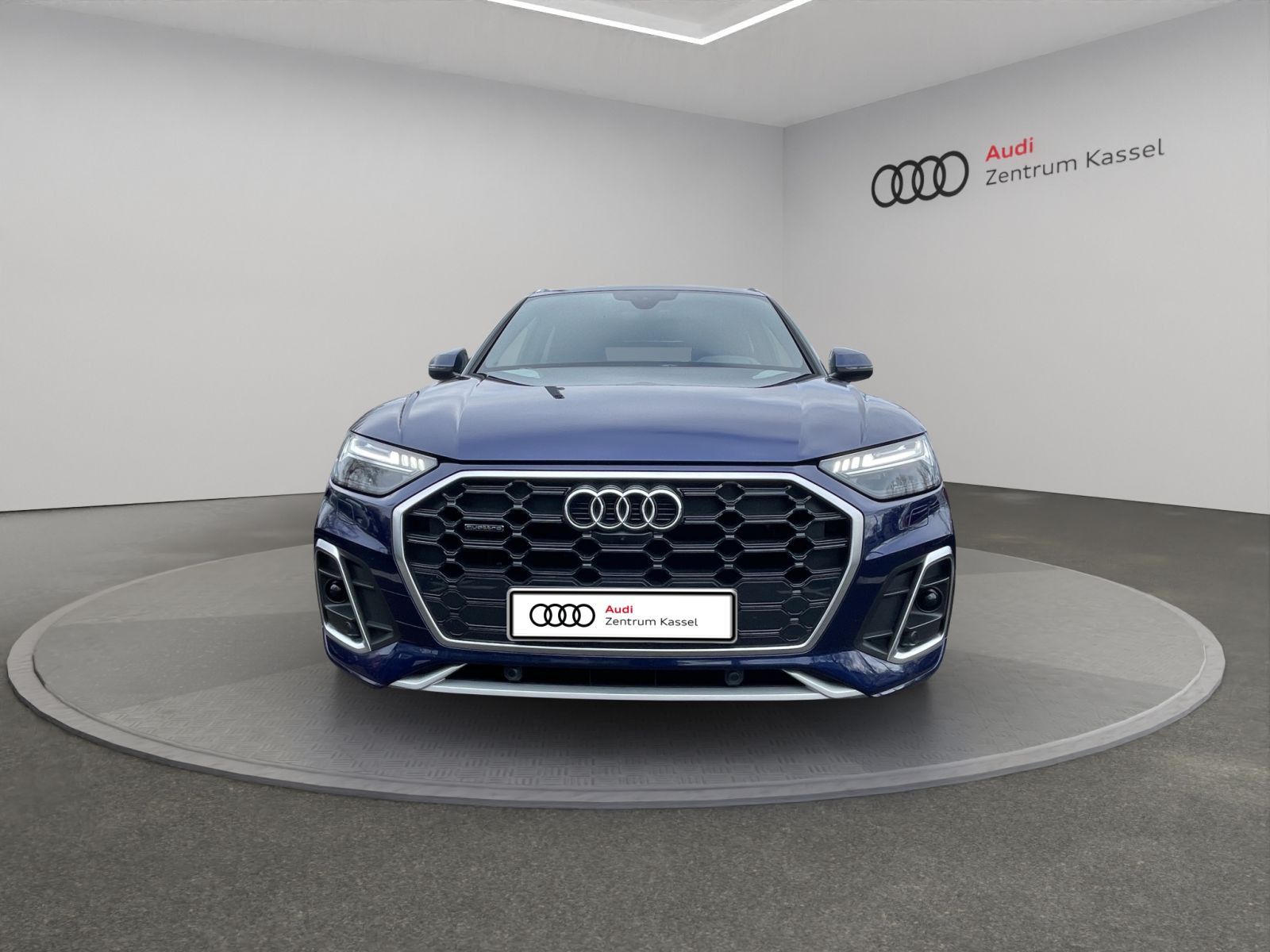 Audi Q5 - Bild 9