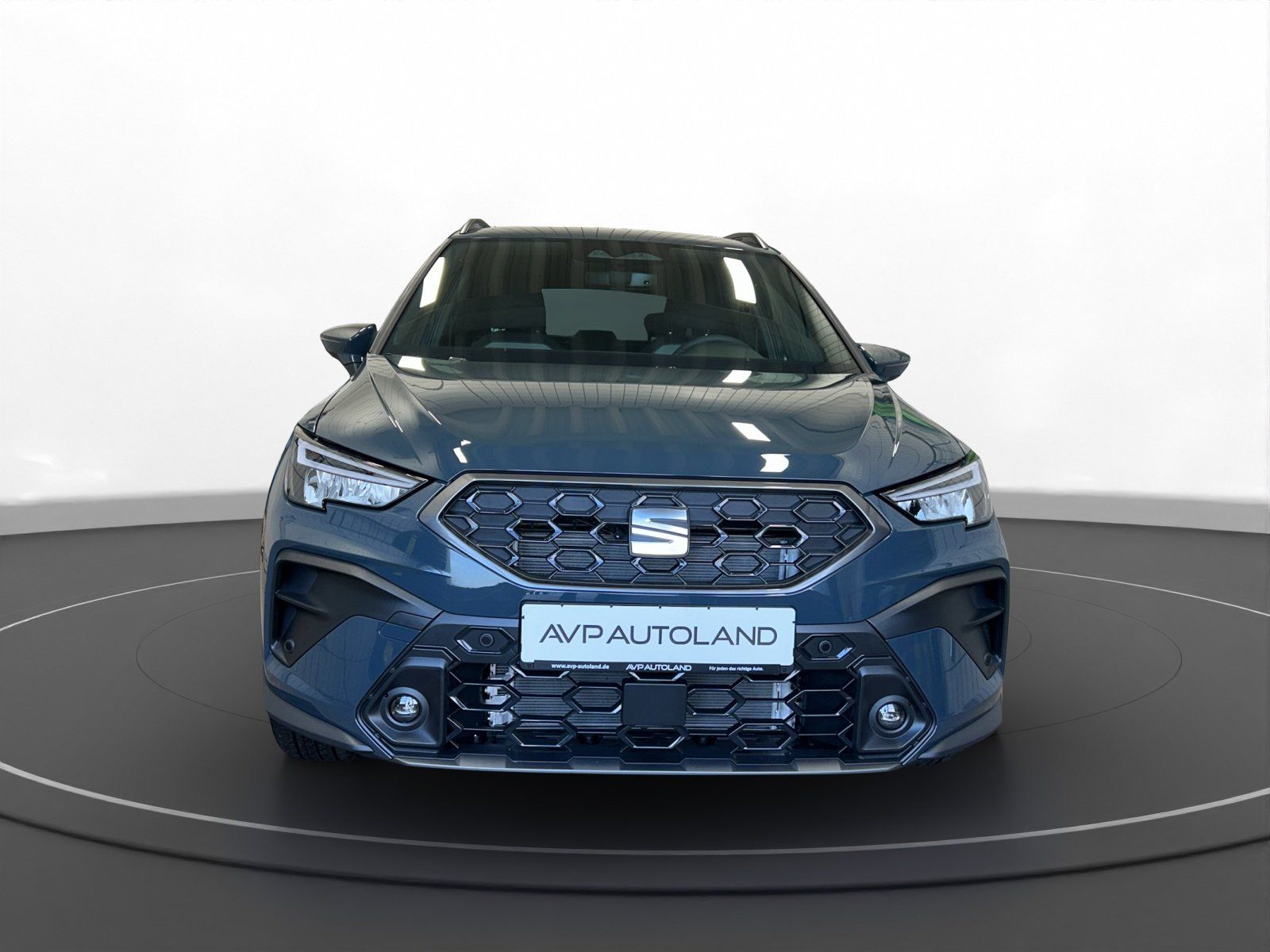 Seat Arona - Bild 3