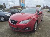 Seat Ibiza 1.2 Style 1.Hand Sitzh. Tempomat Klimatr. - Seat Ibiza aus 2011: ST