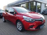 Renault Clio IV Limited ENERGY/NAVI/PDC/KLIMAAUTOMATIK - Renault Clio: Rot
