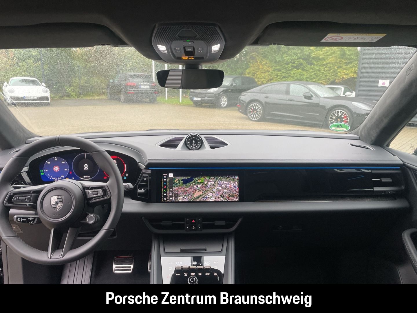 Porsche Macan - Bild 10