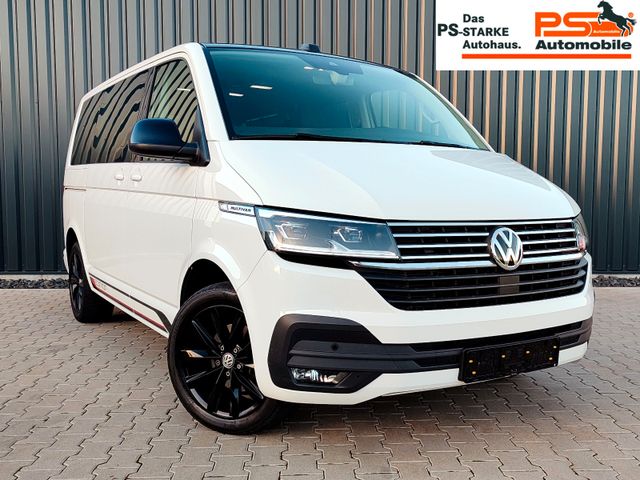 Volkswagen T6.1 Multivan Edition*Digi.Coc*AHK*ACC*Side Ass.