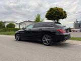 Mercedes-Benz CLA 180 Shooting Brake/2.Hand/ - Mercedes-Benz CLA 180: Limousine