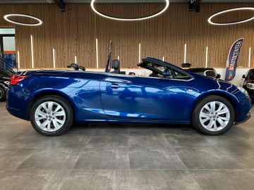 Opel Cascada Innovation ecoFlex *2. Hand*Xenon*Navi*